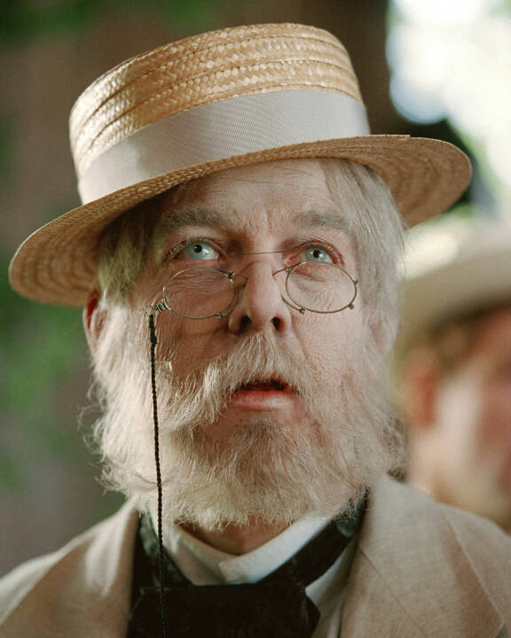 Tältä Hovimäki-sarjan tähdet näyttävät nykyään