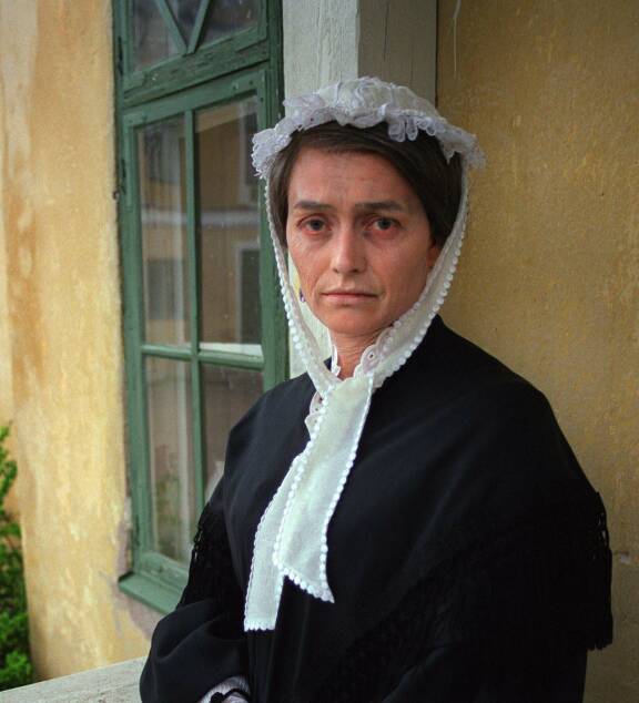 Tältä Hovimäki-sarjan tähdet näyttävät nykyään