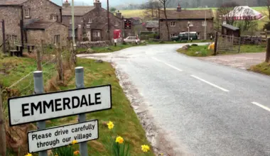 Emmerdale: Uudet hahmot ja Rubyn menneisyyden paljastukset