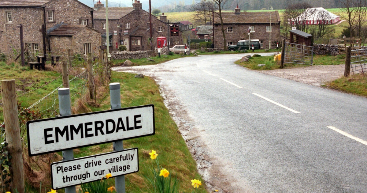 Emmerdale: Uudet hahmot ja Rubyn menneisyyden paljastukset