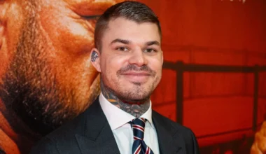 Ei herkille! Nico Lingman joutui karmeaan operaatioon