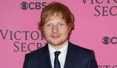 Ed Sheeran: uskomaton muodonmuutos | Seiska