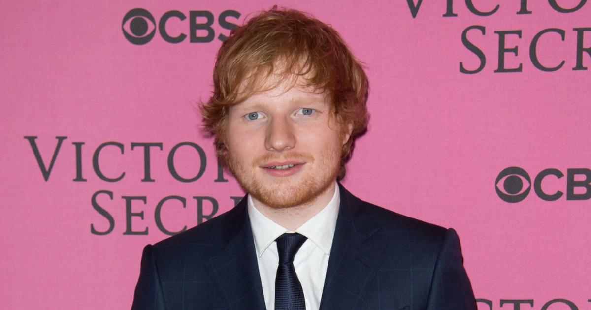 Ed Sheeran: uskomaton muodonmuutos | Seiska