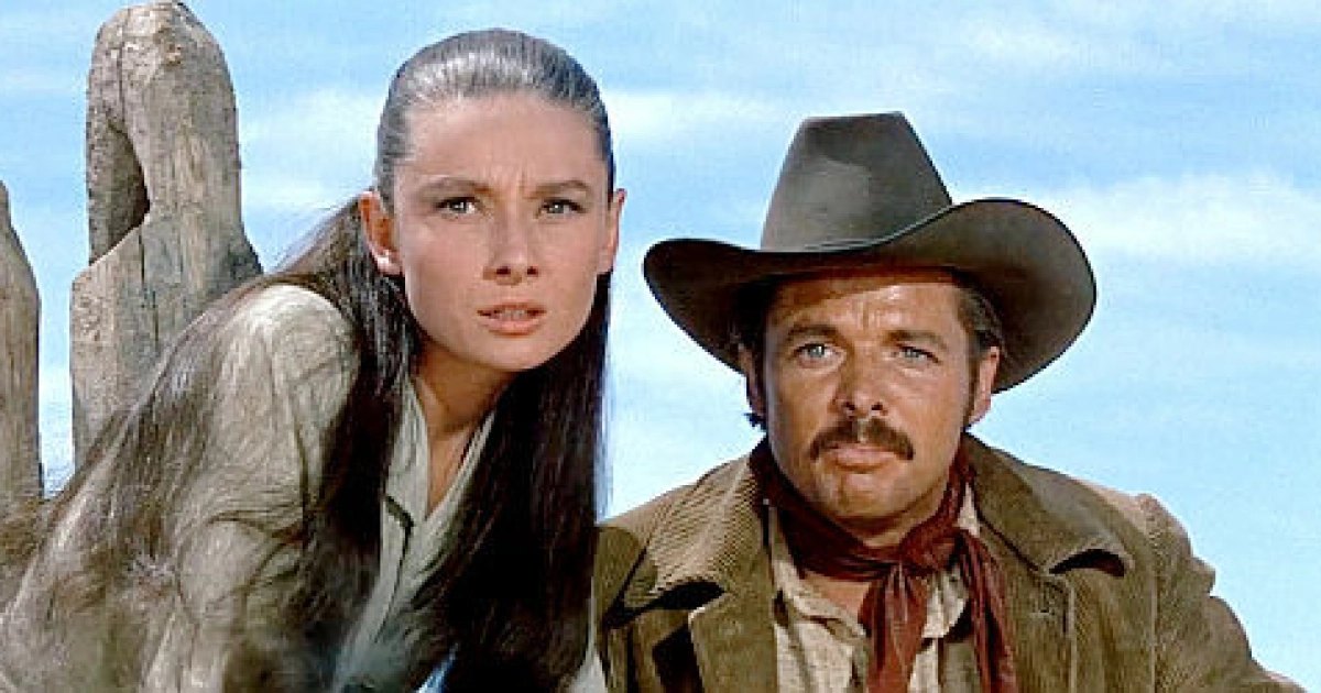 Näyttelijä Audie Murphy: Sotasankarista Hollywoodin öykkäriksi - ikävät seuraukset