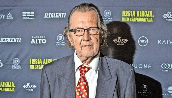 Nämä rakastetut tähdet hyvästelimme vuonna 2025