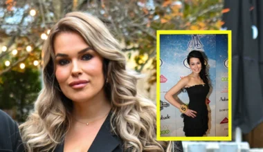 Sara Siepin Upea Muodonmuutos: Katso Hänen Matkansa Missistä Somevaikuttajaksi