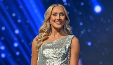 Miss Suomi Tara Lehtosen Inspiroiva Matka: Terveyshaasteista Kruunatuksi