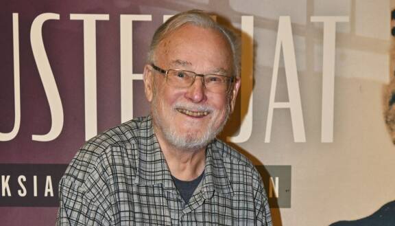 Nämä rakastetut tähdet hyvästelimme vuonna 2025