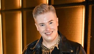 Aarni Mikkolan hampaat lohkesivat tapaturmaisesti - Katso dramaattinen päivitys