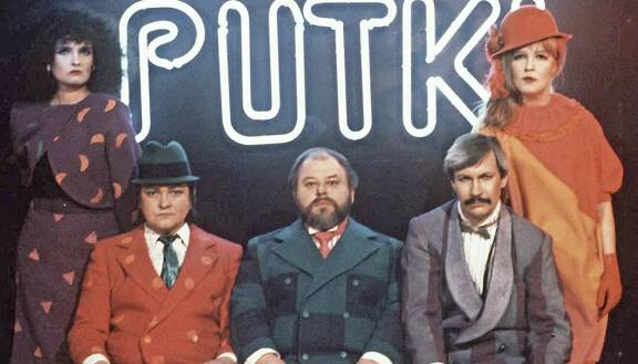 Nämä rakastetut tähdet hyvästelimme vuonna 2025