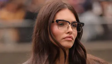 Thylan Blondeau: Maailman kaunein tyttö ja hänen uskomaton muotimatkansa