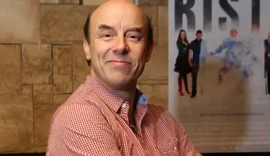 Risto Kaskilahden tytär Saara Geitel loistaa Salkkareissa ja Rantabaarissa