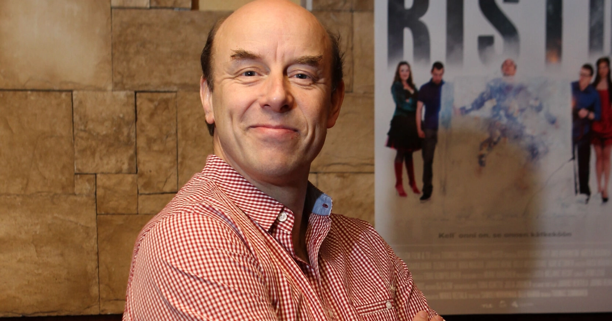 Risto Kaskilahden tytär Saara Geitel loistaa Salkkareissa ja Rantabaarissa