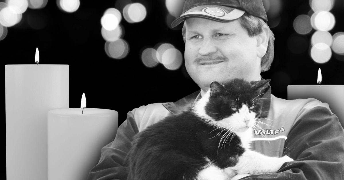 Maajussille morsian -tähti Jaakko Mähönen on kuollut