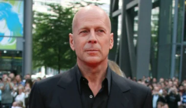Bruce Willis: perhe valmistautuu toimintatähden kuolemaan