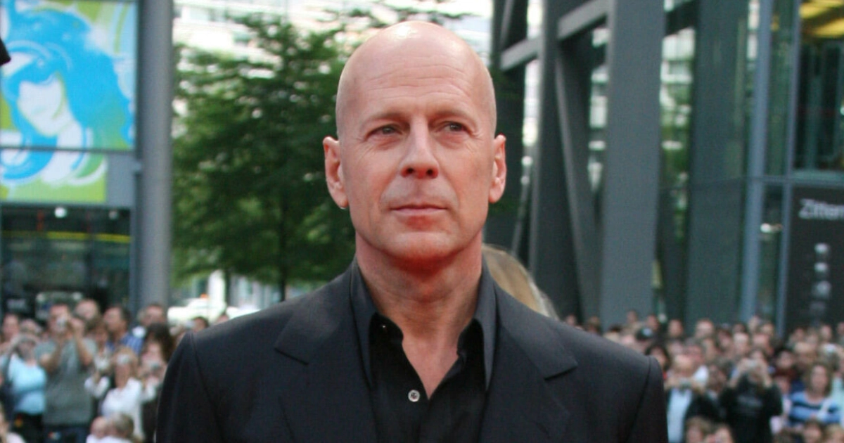 Bruce Willis: perhe valmistautuu toimintatähden kuolemaan
