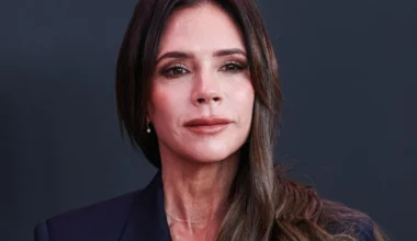 Beckhamien perheriita: Victoria kommentoi välejään lapsiinsa