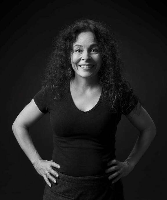 Annan voi nähdä Lahden kaupunginteatterissa.