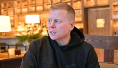 Mielensä kanssa kamppaileva Sampo Kaulanen latoo pelottavaa tekstiä Seiskan erikoishaastattelussa Lapissa