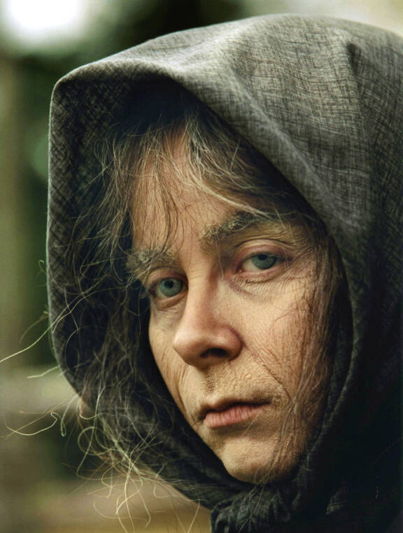 Tältä Hovimäki-sarjan tähdet näyttävät nykyään