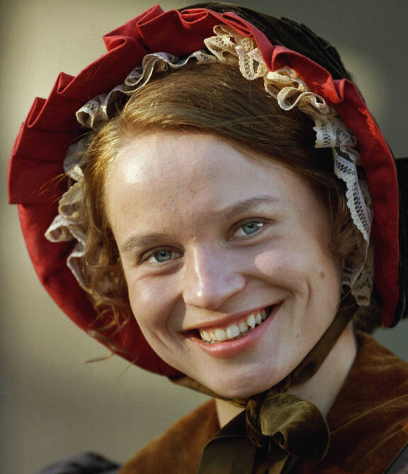 Tältä Hovimäki-sarjan tähdet näyttävät nykyään