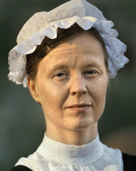 Tältä Hovimäki-sarjan tähdet näyttävät nykyään