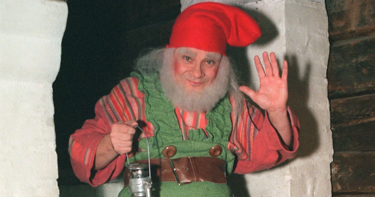 Röllin, Tonttu Toljanterin ja Histamiinin paluu Yle Areenaan