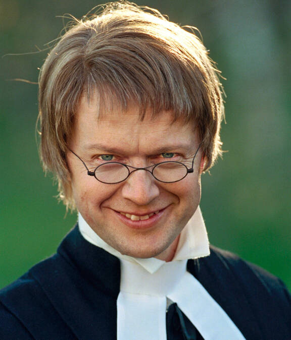 Tältä Hovimäki-sarjan tähdet näyttävät nykyään