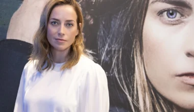 Iina Kuustonen ja Ronn Moss: Unohtumaton ilta