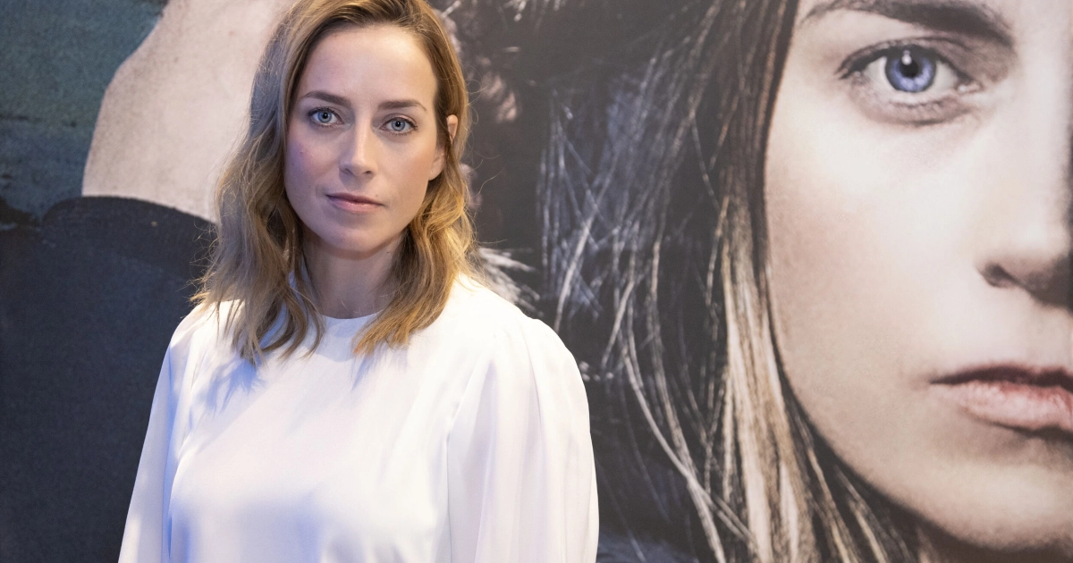 Iina Kuustonen ja Ronn Moss: Unohtumaton ilta