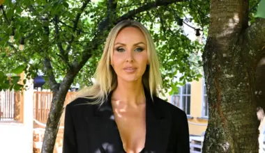 Sointu Borg lomailee luksushotellissa – katso upeat kuvat