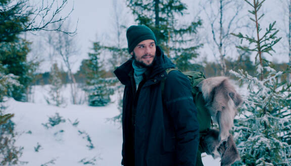 Bo nähdään sarjassa ensimmäistä kertaa. Rooli teki näyttelijästään kansainvälisen hitin.