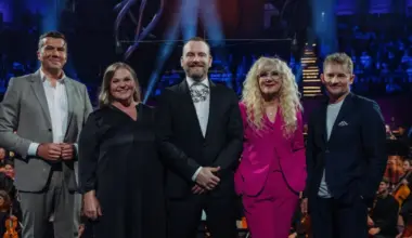 Elämäni biisi: Erikoisjakso hurmasi katsojat – Lilja Haatainen loisti viulistina