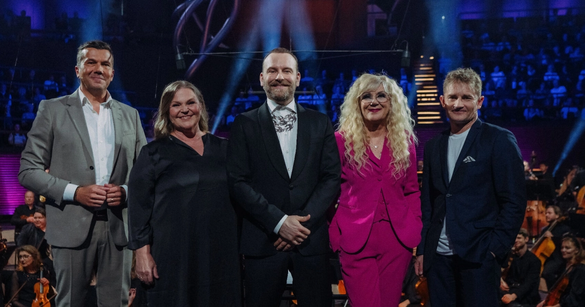 Elämäni biisi: Erikoisjakso hurmasi katsojat – Lilja Haatainen loisti viulistina