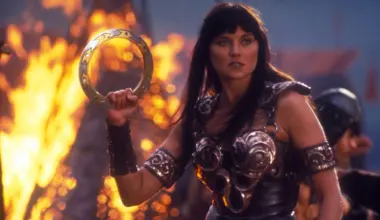 Soturiprinsessa Xena: Näyttelijän ura ja elämä