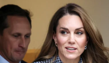 James Middleton paljastaa: Prinsessa Catherine neuvoo lasten kasvatuksessa