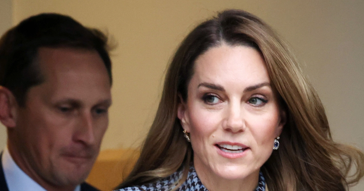 James Middleton paljastaa: Prinsessa Catherine neuvoo lasten kasvatuksessa