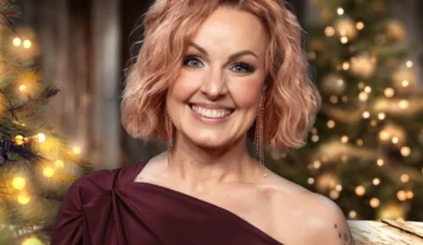 Suvi Hartlin paljastaa Seiskalle suuntaavansa joulun jälkeen helteisiin maisemiin