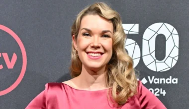 Tuija Pehkosen rehellinen joulukertomus: Muistot, haasteet ja ilon hetket