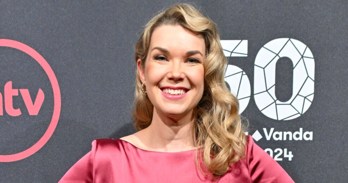 Tuija Pehkosen rehellinen joulukertomus: Muistot, haasteet ja ilon hetket