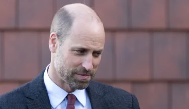 Prinssi Williamin harvinainen kuva prinsessa Dianasta - Joulumuistot ja hyväntekeväisyys