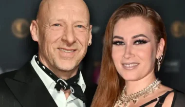 Tapahtuu?Bessin ja Danny-rakkaan tilanne puhuttaa, näinkö käy joulun?