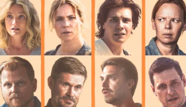 Terapia-elokuva: Paavo Westerbergin draamakomedia koskettaa ja hämmentää