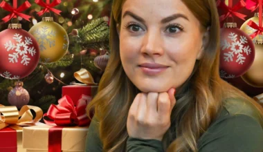 Janni Hussi paljastaa Seiskalle intiimejä yksityiskohtia joulunvietostaan Kouvolassa