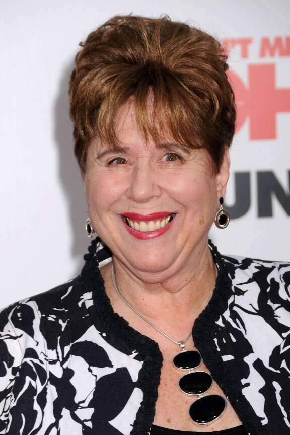 Hollywoodista kantautuu jälleen surullisia uutisia.