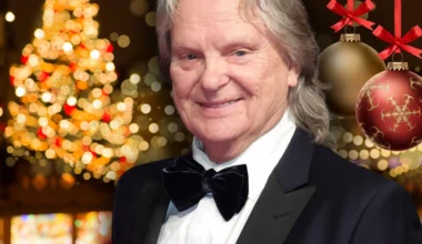 Pepe Willberg viettää joulua Lapin piilopirtissä.