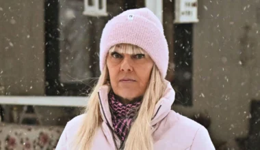 Pia Nykäsen koskettava Instagram-julkaisu herätti huolta