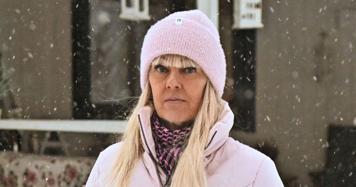 Pia Nykäsen koskettava Instagram-julkaisu herätti huolta