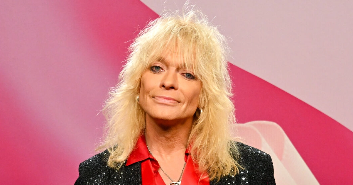 Michael Monroe ja Johanna: Romanttinen Joulukuva Instagramissa