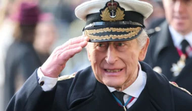 Kuningas Charles ohitti prinsessa Annen hovin ahkerimpana - Yllättävä tieto